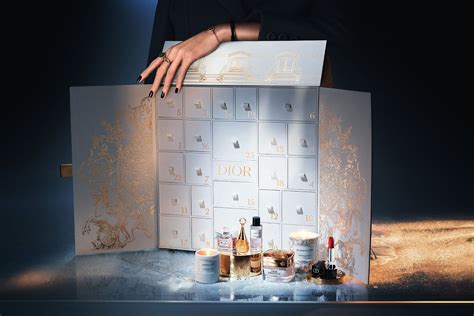 dior men's advent calendar|2024 advent calendar spoilers.